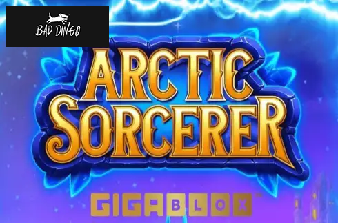 Arctic Sorcerer Gigablox